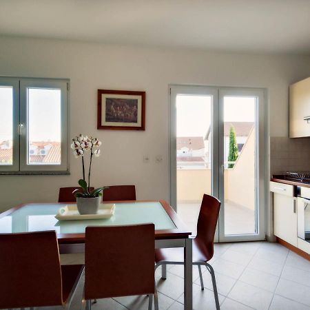 Apartments Zizic فوديس الغرفة الصورة