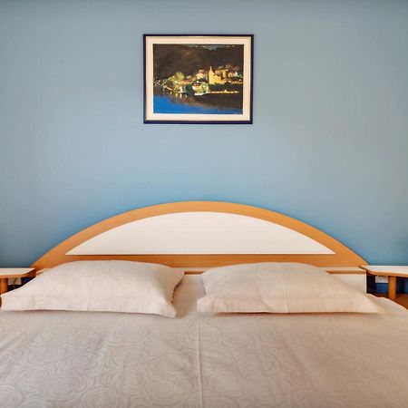 Apartments Zizic فوديس الغرفة الصورة