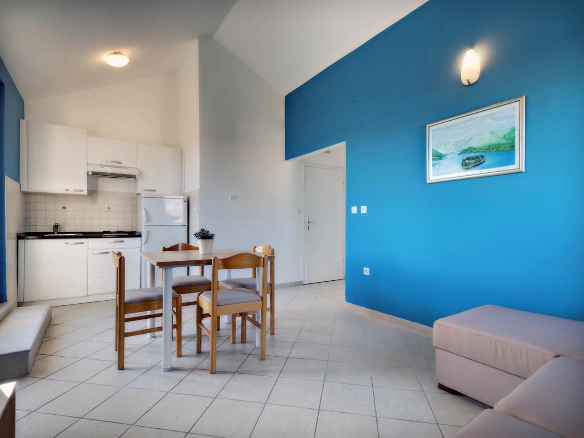 Apartments Zizic فوديس الغرفة الصورة