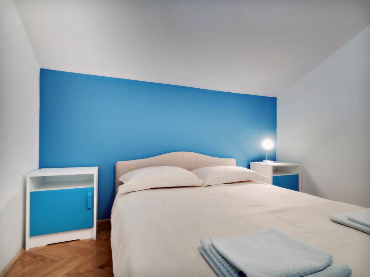 Apartments Zizic فوديس الغرفة الصورة