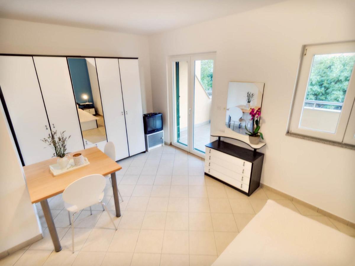 Apartments Zizic فوديس الغرفة الصورة