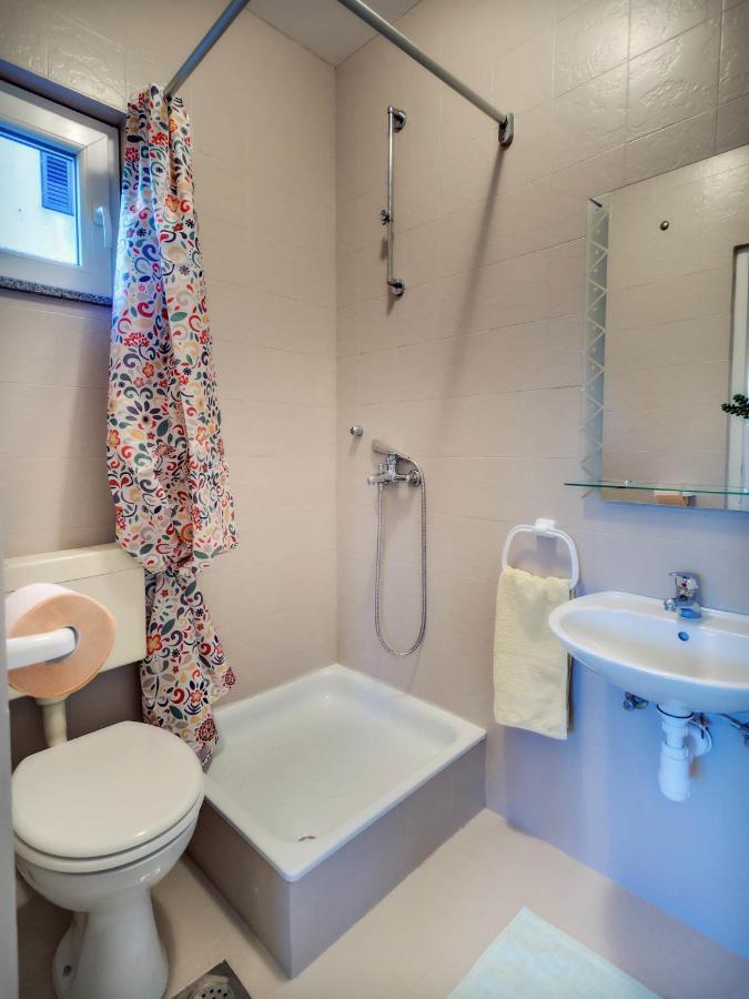 Apartments Zizic فوديس الغرفة الصورة