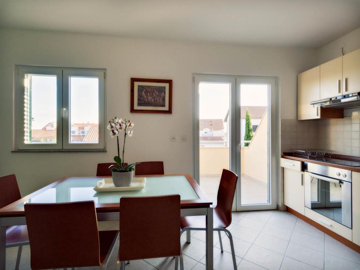 Apartments Zizic فوديس الغرفة الصورة