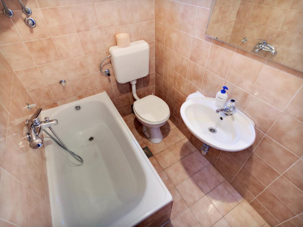 Apartments Zizic فوديس الغرفة الصورة