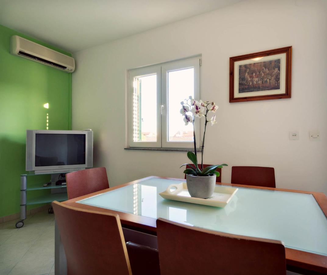 Apartments Zizic فوديس الغرفة الصورة