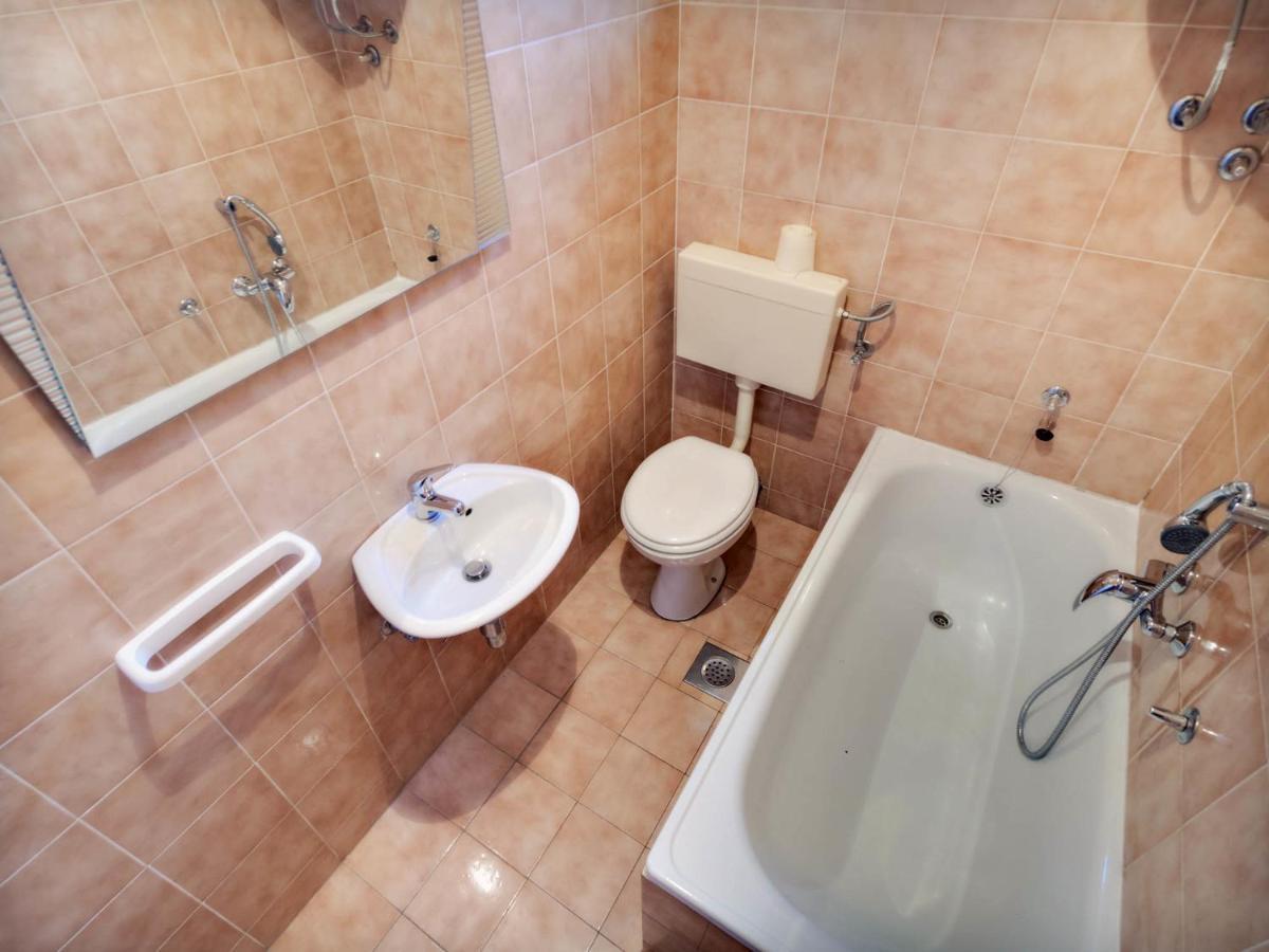 Apartments Zizic فوديس الغرفة الصورة