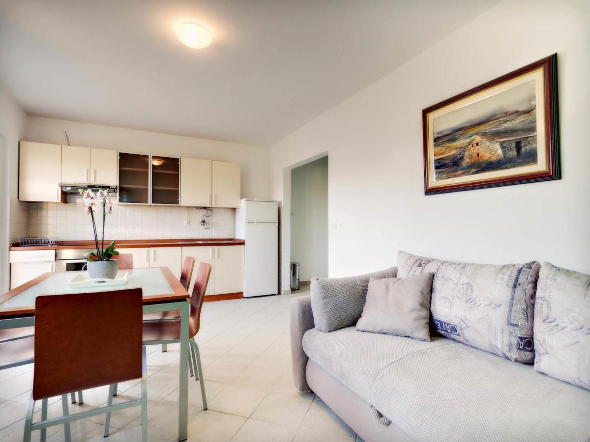Apartments Zizic فوديس الغرفة الصورة