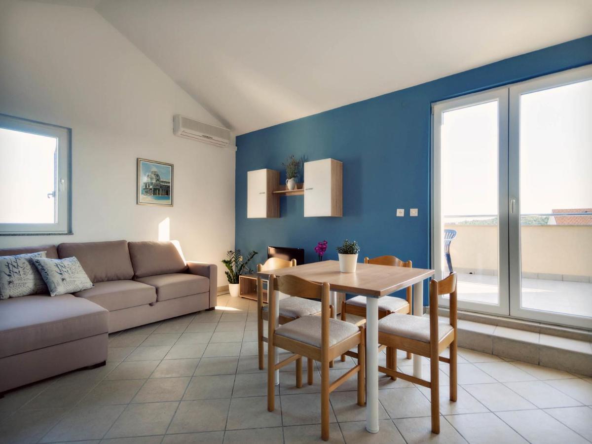 Apartments Zizic فوديس الغرفة الصورة
