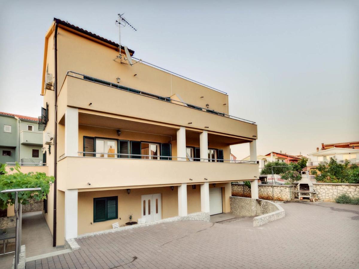 Apartments Zizic فوديس المظهر الخارجي الصورة