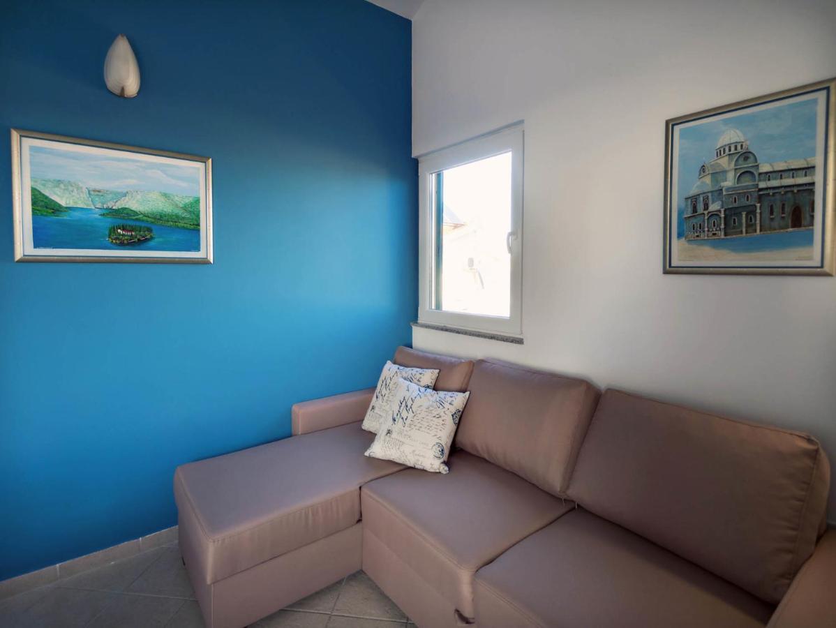 Apartments Zizic فوديس الغرفة الصورة