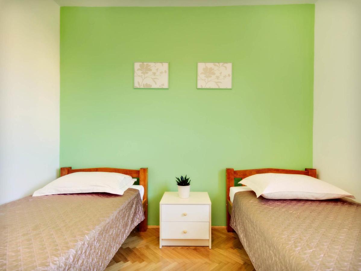Apartments Zizic فوديس الغرفة الصورة