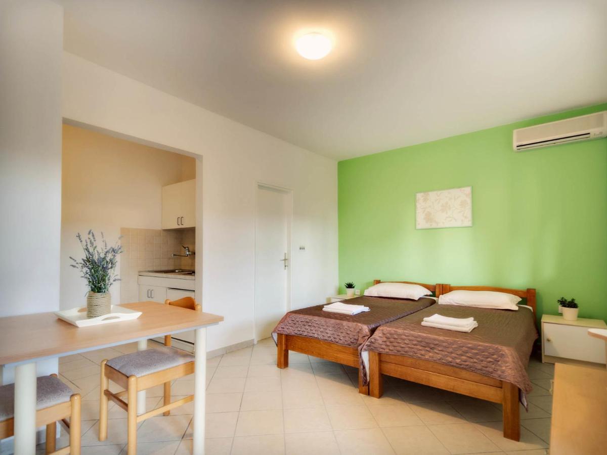 Apartments Zizic فوديس الغرفة الصورة