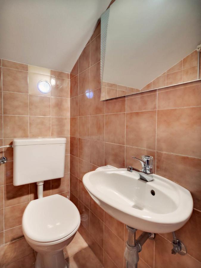 Apartments Zizic فوديس الغرفة الصورة