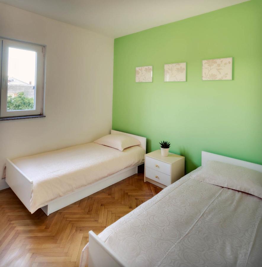 Apartments Zizic فوديس الغرفة الصورة