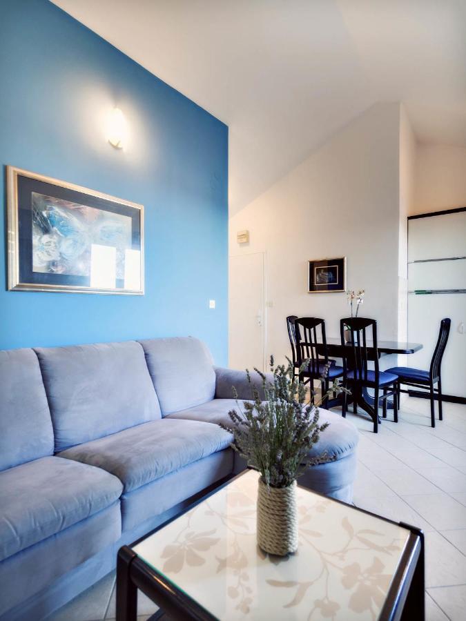 Apartments Zizic فوديس الغرفة الصورة
