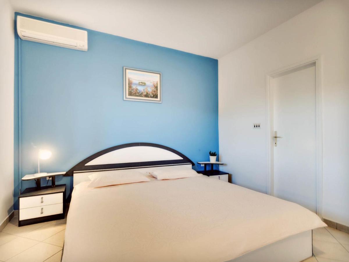 Apartments Zizic فوديس الغرفة الصورة
