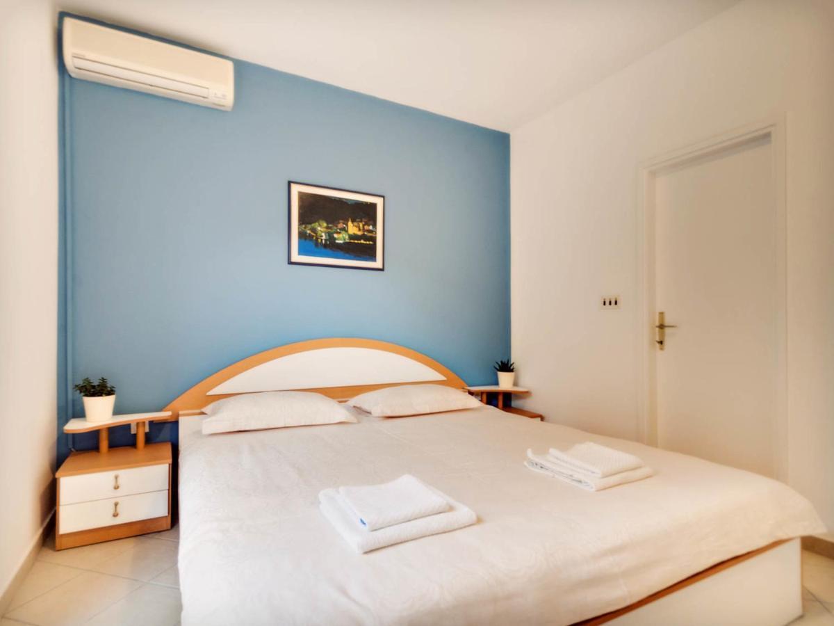 Apartments Zizic فوديس الغرفة الصورة