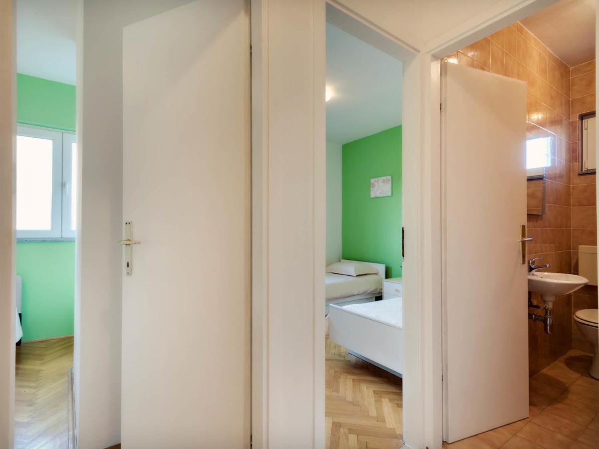 Apartments Zizic فوديس الغرفة الصورة