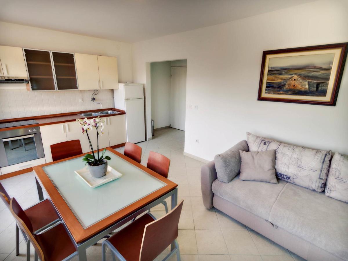 Apartments Zizic فوديس الغرفة الصورة