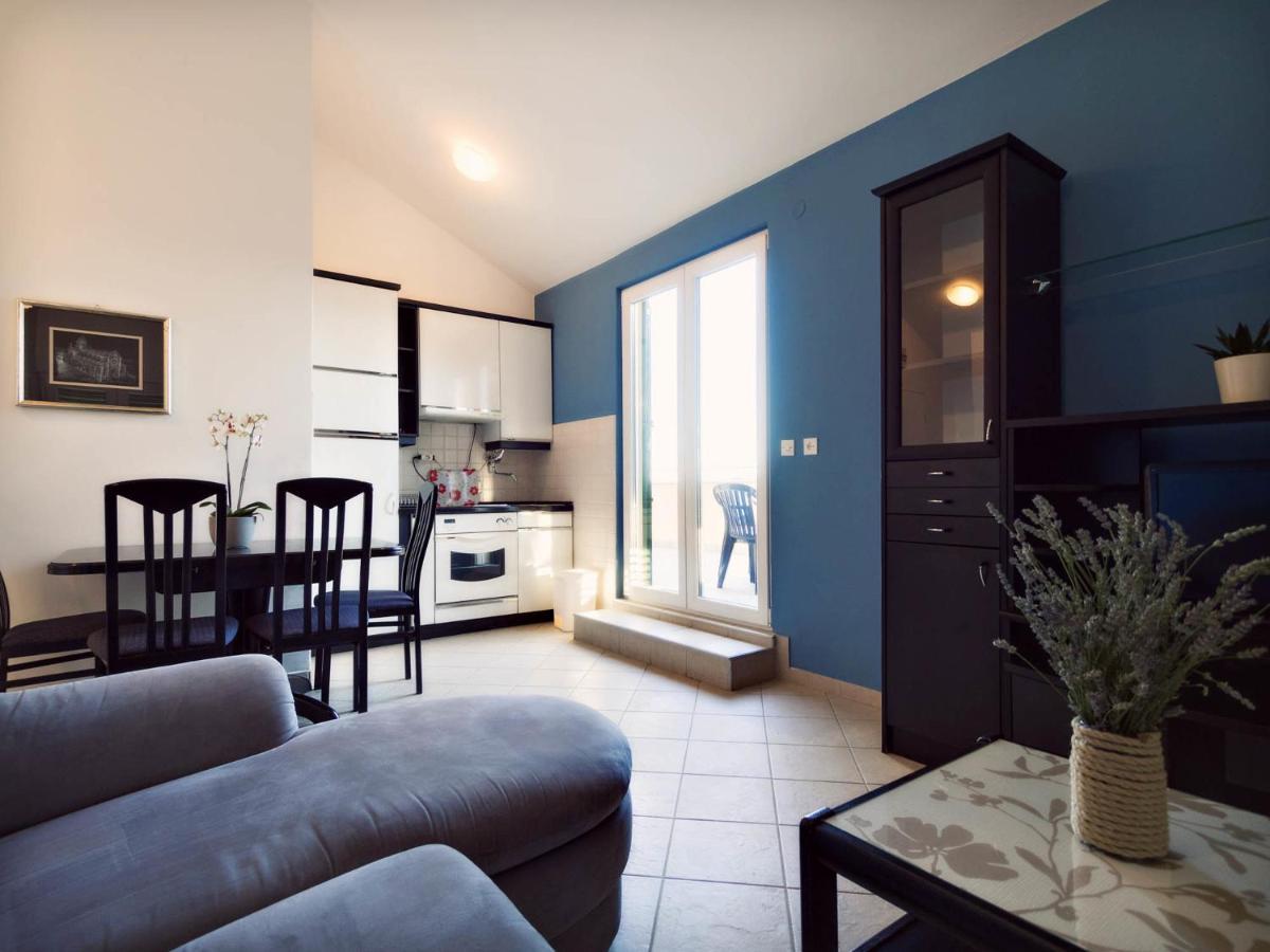 Apartments Zizic فوديس الغرفة الصورة
