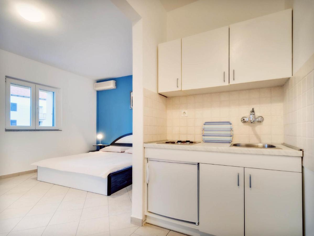 Apartments Zizic فوديس الغرفة الصورة