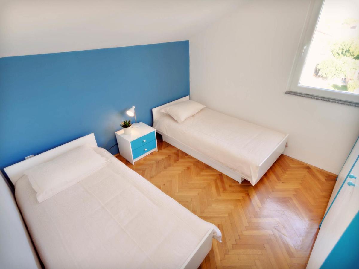 Apartments Zizic فوديس الغرفة الصورة