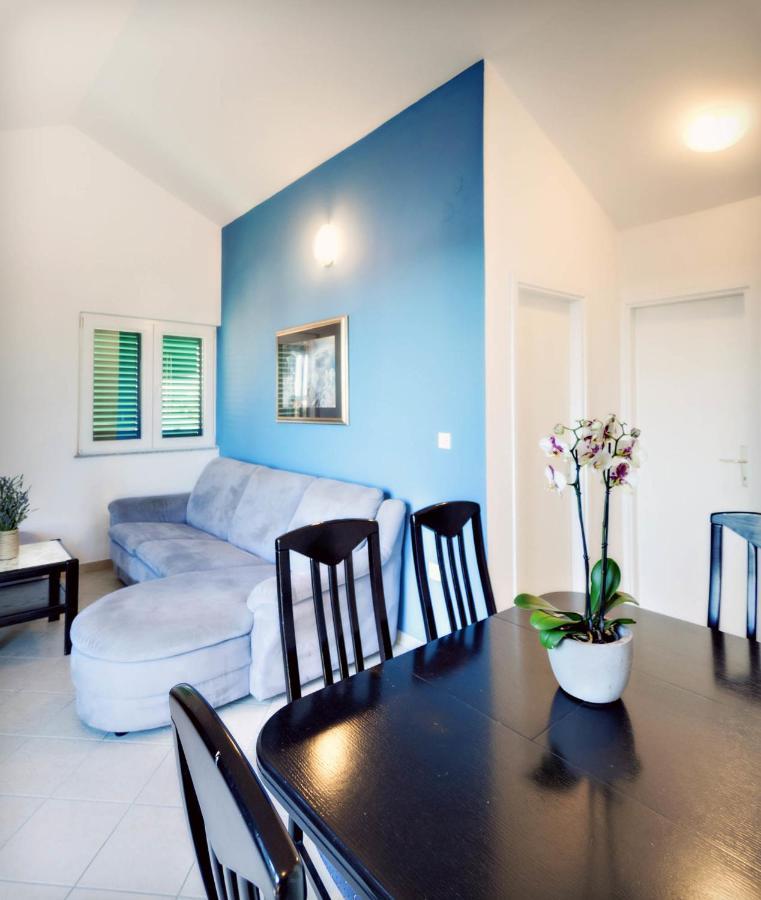 Apartments Zizic فوديس الغرفة الصورة